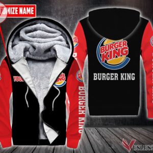 Personalized Burger King Uniform Custom Clothes Style 4, Unique Gifts For Employee - Vesles2014s 6