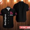 Personalized Burlington Uniform Custom Clothes Style 1, Unique Gifts For Employee - Vesles2014s