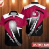 Personalized Burlington Uniform Custom Clothes, Unique Gifts For Employee - Vesles2014s