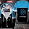Personalized C.h. Robinson Uniform Custom Clothes, Unique Gifts For Employee - Vesles2014s