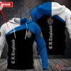 Personalized C.r. England Uniform Custom Clothes Style 2, Unique Gifts For Employee - Vesles2014s