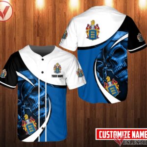 Personalized C.r. England Uniform Custom Clothes, Unique Gifts For Employee - Vesles2014s 1