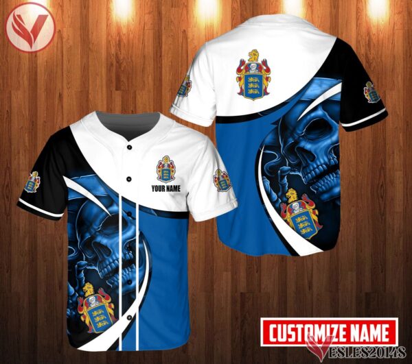 Personalized C.r. England Uniform Custom Clothes, Unique Gifts For Employee - Vesles2014s 1