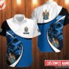 Personalized C.r. England Uniform Custom Clothes, Unique Gifts For Employee - Vesles2014s