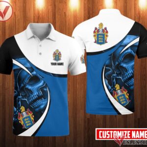 Personalized C.r. England Uniform Custom Clothes, Unique Gifts For Employee - Vesles2014s 2