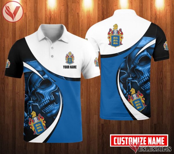 Personalized C.r. England Uniform Custom Clothes, Unique Gifts For Employee - Vesles2014s 2