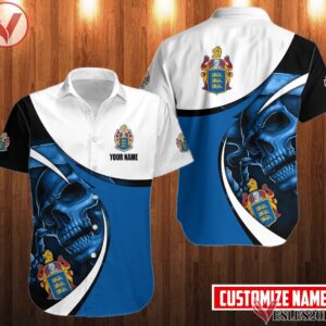 Personalized C.r. England Uniform Custom Clothes, Unique Gifts For Employee - Vesles2014s