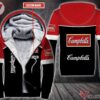 Personalized Campbell's Uniform Custom Clothes, Unique Gifts For Employee - Vesles2014s