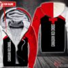 Personalized Canadian Red Cross Uniform Custom Clothes Style 1, Unique Gifts For Employee - Vesles2014s