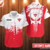 Personalized Canadian Tire Uniform Custom Clothes Style 1, Unique Gifts For Employee - Vesles2014s