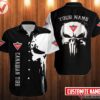 Personalized Canadian Tire Near Uniform Custom Clothes Style 2, Unique Gifts For Employee - Vesles2014s