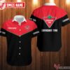 Personalized Canadian Tire Uniform Custom Clothes Style 3, Unique Gifts For Employee - Vesles2014s