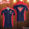 Personalized Canadian Tire Uniform Custom Clothes Style 4, Unique Gifts For Employee - Vesles2014s