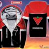 Personalized Canadian Tire Uniform Custom Clothes Style 5, Unique Gifts For Employee - Vesles2014s