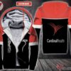 Personalized Cardinal Health Uniform Custom Clothes, Unique Gifts For Employee - Vesles2014s