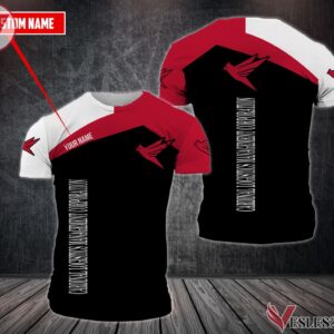 Personalized Cardinal Logistics Management Corporation Uniform Custom Clothes Style 1, Unique Gifts For Employee - Vesles2014s 3