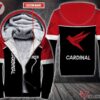 Personalized Cardinal Logistics Management Corporation Uniform Custom Clothes, Unique Gifts For Employee - Vesles2014s