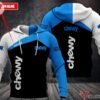 Personalized Chewy Uniform Custom Clothes Style 1, Unique Gifts For Employee - Vesles2014s