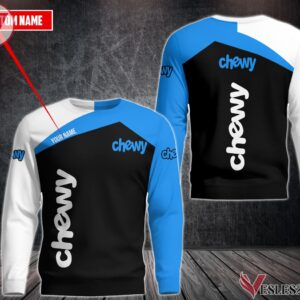 Personalized Chewy Uniform Custom Clothes Style 1, Unique Gifts For Employee - Vesles2014s 2