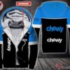 Personalized Chewy Uniform Custom Clothes, Unique Gifts For Employee - Vesles2014s