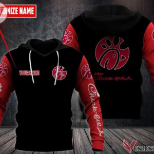 Personalized Chick-fil-A Uniform Custom Clothes Style 5, Unique Gifts For Employee - Vesles2014s 1