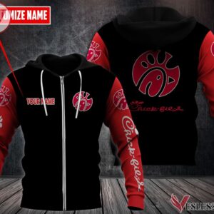 Personalized Chick-fil-A Uniform Custom Clothes Style 5, Unique Gifts For Employee - Vesles2014s 2