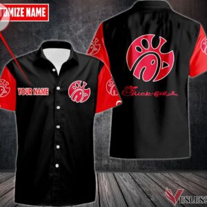 Personalized Chick-fil-A Uniform Custom Clothes Style 5, Unique Gifts For Employee - Vesles2014s 4