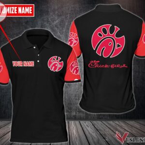 Personalized Chick-fil-A Uniform Custom Clothes Style 5, Unique Gifts For Employee - Vesles2014s 5