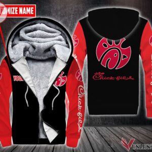 Personalized Chick-fil-A Uniform Custom Clothes Style 5, Unique Gifts For Employee - Vesles2014s 6