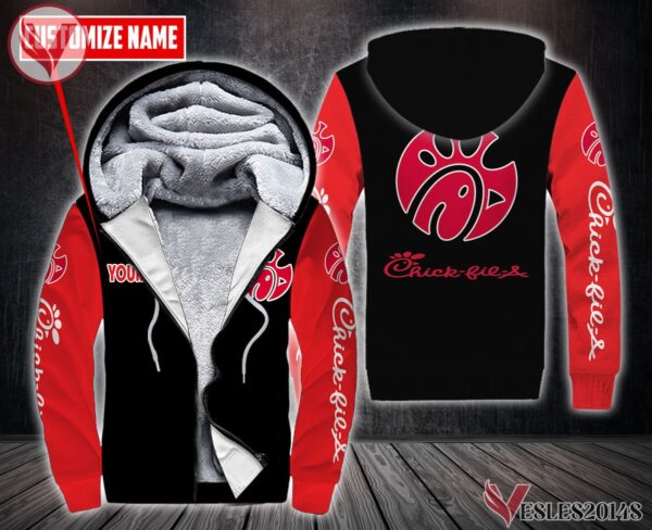 Personalized Chick-fil-A Uniform Custom Clothes Style 5, Unique Gifts For Employee - Vesles2014s 6