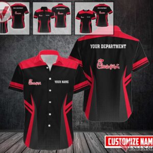Personalized Chick-fil-A Uniform Custom Clothes, Unique Gifts For Employee - Vesles2014s 2