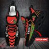 Personalized Chili's Logo Custom Shoes, Best Running Shoes For Fans - Vesles2014S