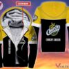 Personalized Church's Chicken Uniform Custom Clothes, Unique Gifts For Employee - Vesles2014s