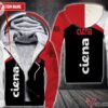 Personalized Ciena Uniform Custom Clothes Style 1, Unique Gifts For Employee - Vesles2014s