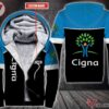 Personalized Cigna Uniform Custom Clothes, Unique Gifts For Employee - Vesles2014s