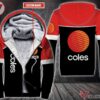 Personalized Coles Uniform Custom Clothes, Unique Gifts For Employee - Vesles2014s