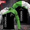 Personalized Conagra Uniform Custom Clothes Style 1, Unique Gifts For Employee - Vesles2014s