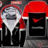 Personalized Conocophillips Uniform Custom Clothes, Unique Gifts For Employee - Vesles2014s