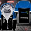 Personalized Consumers Energy Uniform Custom Clothes, Unique Gifts For Employee - Vesles2014s