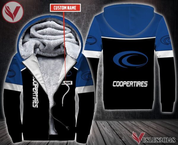 Personalized Cooper Tire Uniform Custom Clothes, Unique Gifts For Employee - Vesles2014s