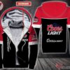 Personalized Coors Light Uniform Custom Clothes, Unique Gifts For Employee - Vesles2014s