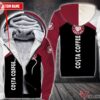 Personalized Costa Coffee Uniform Custom Clothes Style 1, Unique Gifts For Employee - Vesles2014s