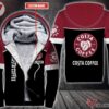 Personalized Costa Coffee Uniform Custom Clothes, Unique Gifts For Employee - Vesles2014s