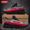 Personalized Costco Logo Custom Shoes, Best Running Shoes For Fans - Vesles2014S
