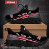 Personalized Costco Logo Custom Shoes Style 2, Best Running Shoes For Fans - Vesles2014S