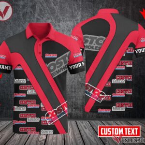 Personalized Costco Uniform Custom Clothes Style 3, Unique Gifts For Employee - Vesles2014s 1