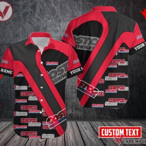Personalized Costco Uniform Custom Clothes Style 3, Unique Gifts For Employee - Vesles2014s