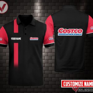 Personalized Costco Uniform Custom Clothes Style 7, Unique Gifts For Employee - Vesles2014s 1