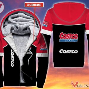 Personalized Costco Uniform Custom Clothes Style 8, Unique Gifts For Employee - Vesles2014s