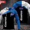 Personalized Costco Uniform Custom Clothes Style 9, Unique Gifts For Employee - Vesles2014s